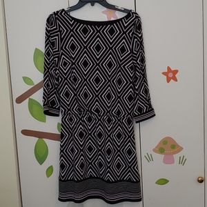 White House Black Market Dress